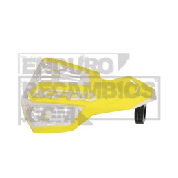 Paramanos Acerbis X-Future Amarillo/Blanco