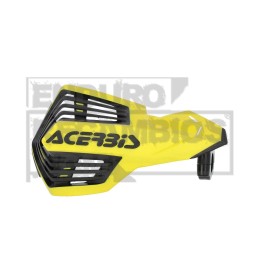 Paramanos Acerbis X-Future Amarillo/Negro