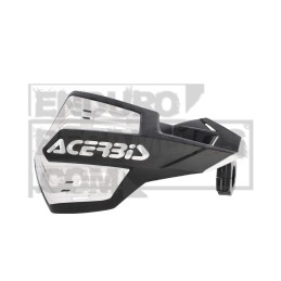 Paramanos Acerbis X-Future Negro/Blanco