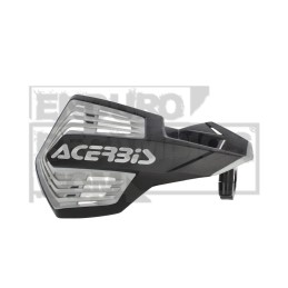 Paramanos Acerbis X-Future Negro/Gris
