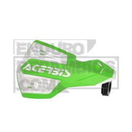 Paramanos Acerbis X-Future Verde/Blanco