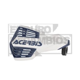 Paramanos Acerbis X-Future Blanco/Azul