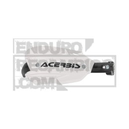 Paramanos Acerbis Endurance-X Blanco/Negro