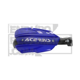 Paramanos Acerbis Endurance-X Azul/Blanco