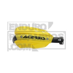 Paramanos Acerbis Endurance-X Amarillo/Negro