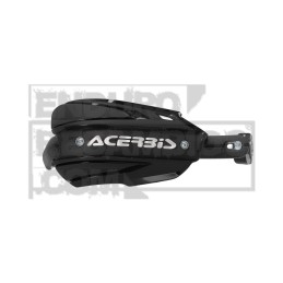 Paramanos Acerbis Endurance-X Negro/Blanco