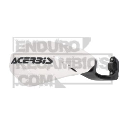 Paramanos Acerbis Linear Blanco/Negro