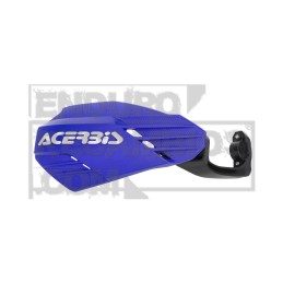 Paramanos Acerbis Linear Azul/Blanco