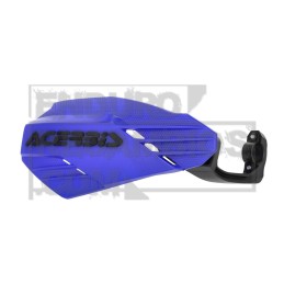 Paramanos Acerbis Linear Azul/Negro