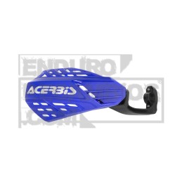 Paramanos Acerbis Linear Vented Azul/Blanco