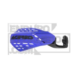 Paramanos Acerbis Linear Vented Azul/Negro