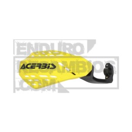 Paramanos Acerbis Linear Vented Amarillo/Negro