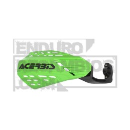 Paramanos Acerbis Linear Vented Verde/Negro