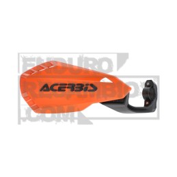 Paramanos Acerbis Firstmoto MX (minicross) Naranja (tono 2)