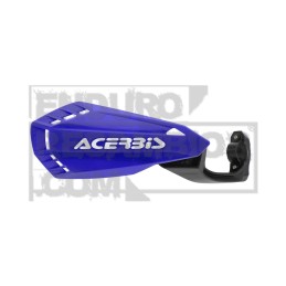 Paramanos Acerbis Firstmoto MX (minicross) Azul denim