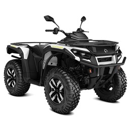 OUTLANDER ELECTRIC T 2027