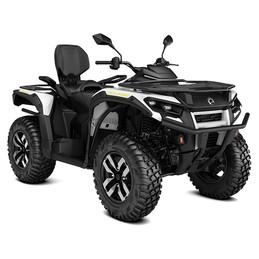 OUTLANDER MAX ELECTRIC T 2027