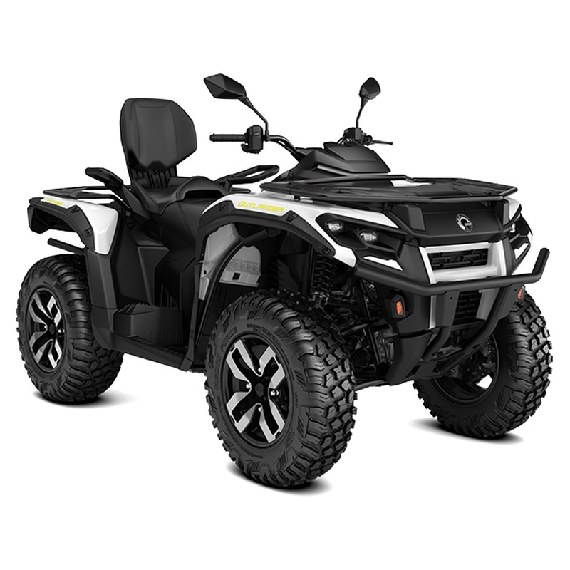 OUTLANDER MAX ELECTRIC T 2027