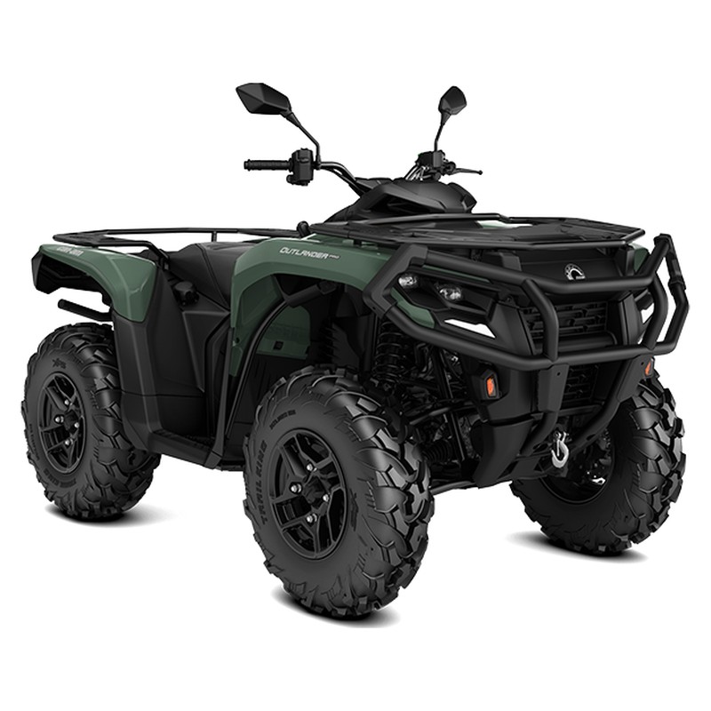 OUTLANDER PRO XU T HD7 2027