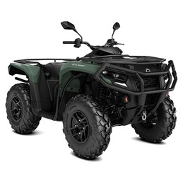 OUTLANDER PRO XU T ABS HD7 2027