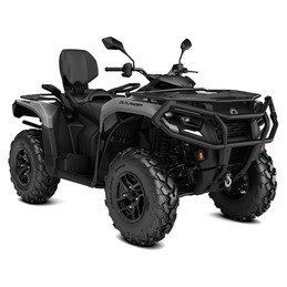 OUTLANDER MAX PRO XU T HD7 2027