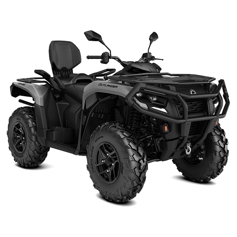 OUTLANDER MAX PRO XU T HD7 2027