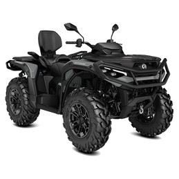OUTLANDER MAX PRO XU T HD10 2027
