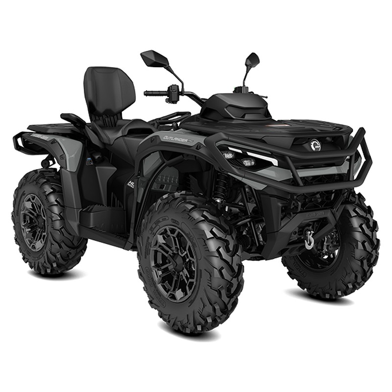 OUTLANDER MAX PRO XU T HD10 2027