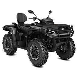 OUTLANDER MAX PRO XU T HD11 2027