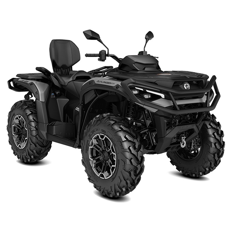 OUTLANDER MAX PRO XU T HD11 2027