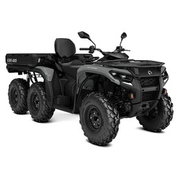 OUTLANDER MAX 6X6 DPS T 700 2027