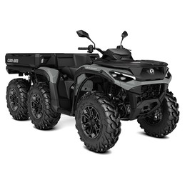 OUTLANDER 6X6 DPS T 1000 2027