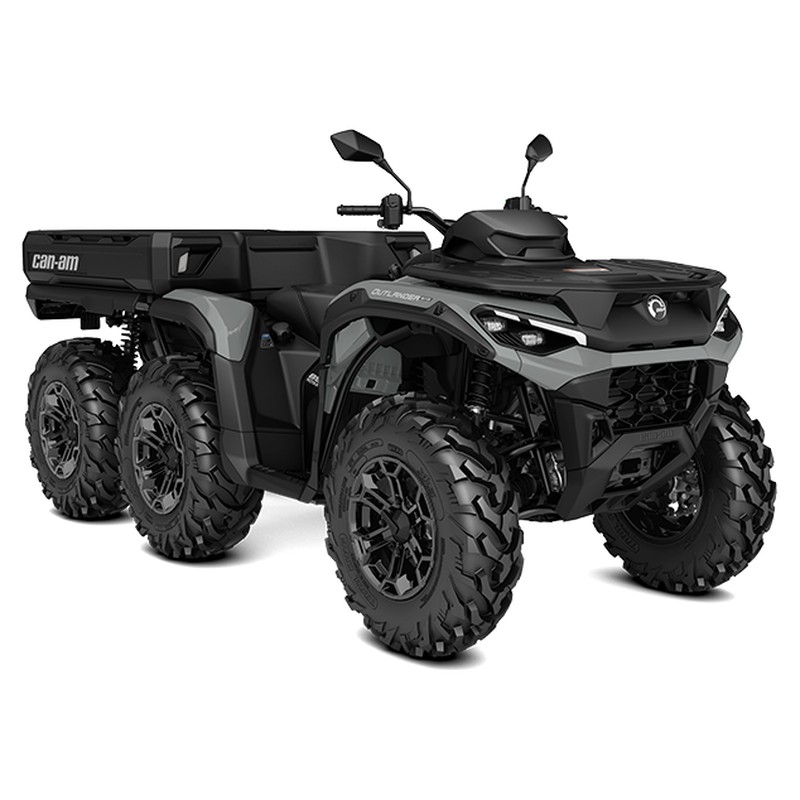 OUTLANDER 6X6 DPS T 1000 2027
