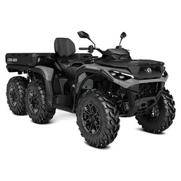 OUTLANDER MAX 6X6 DPS T 1000 2027