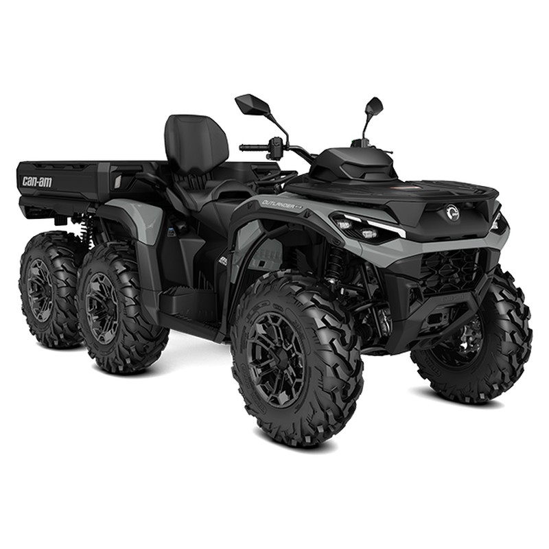 OUTLANDER MAX 6X6 DPS T 1000 2027