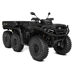 OUTLANDER 6X6 BACKCOUNTRY T 1000R 2027