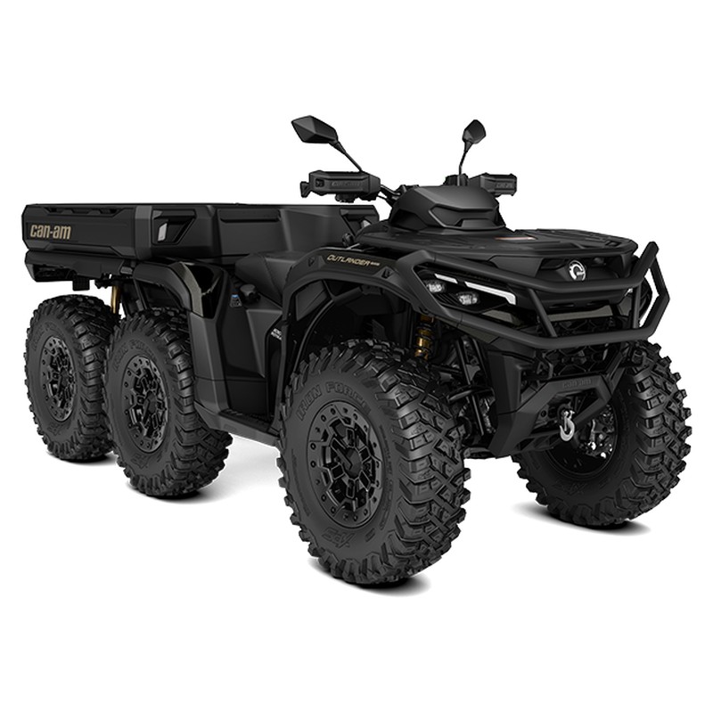 OUTLANDER 6X6 BACKCOUNTRY T 1000R 2027