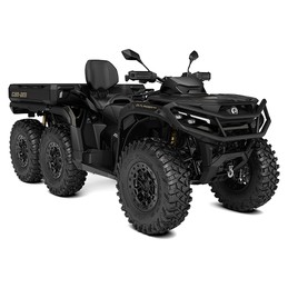 OUTLANDER MAX 6X6 BACKCOUNTRY T 1000R 2027