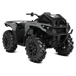 OUTLANDER X MR 700 2027