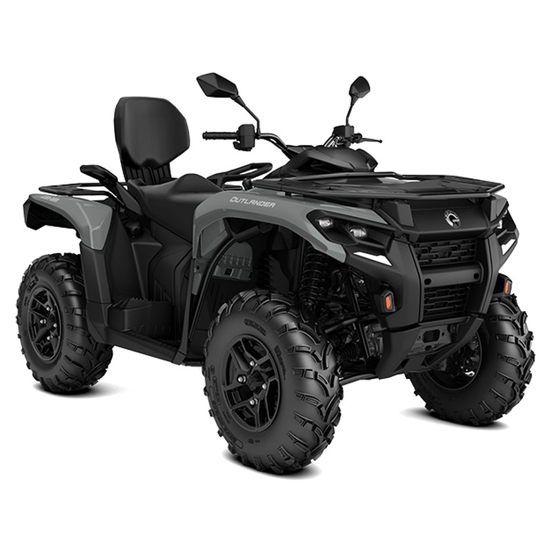 OUTLANDER MAX DPS T ABS 500 2027