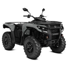 OUTLANDER DPS T ABS 700 2027