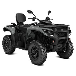 OUTLANDER MAX DPS T ABS 700 2027