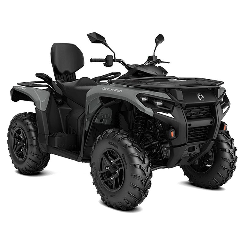 OUTLANDER MAX DPS T ABS 700 2027
