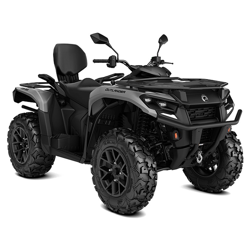 OUTLANDER MAX XT T ABS 700 2027