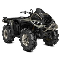 OUTLANDER MAX X MR 1000R 2027