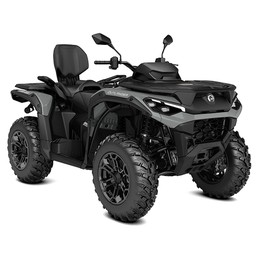 OUTLANDER MAX DPS T ABS 1000 2027
