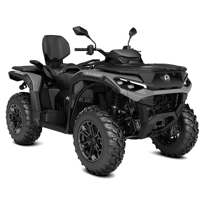 OUTLANDER MAX DPS T ABS 1000 2027