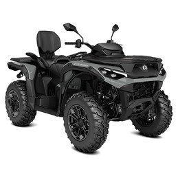 OUTLANDER MAX DPS T ABS 1000R 2027