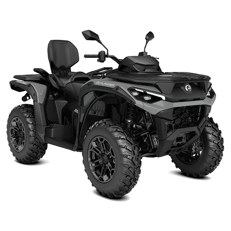 OUTLANDER MAX DPS T ABS 1000R 2027