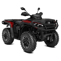 OUTLANDER XT T ABS 1000 2027